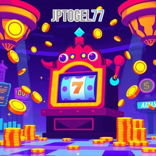 jptogel77 Memperkenalkan Fitur Terbaru untuk Pengalaman Terbaik Anda