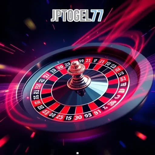 jptogel77 : Menemukan Permainan Slot Terpopuler di Indonesia