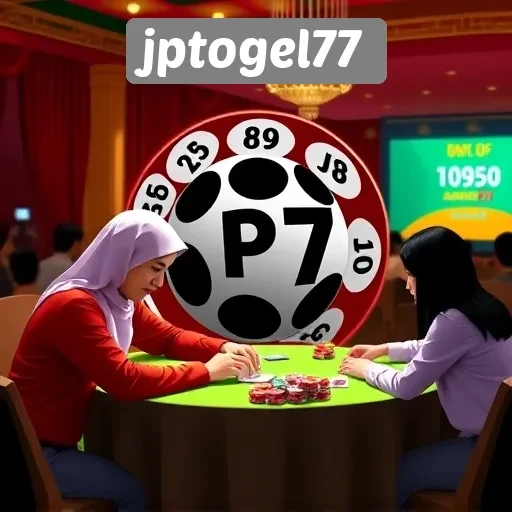 Manfaat Bergabung dengan Komunitas JPTogel77