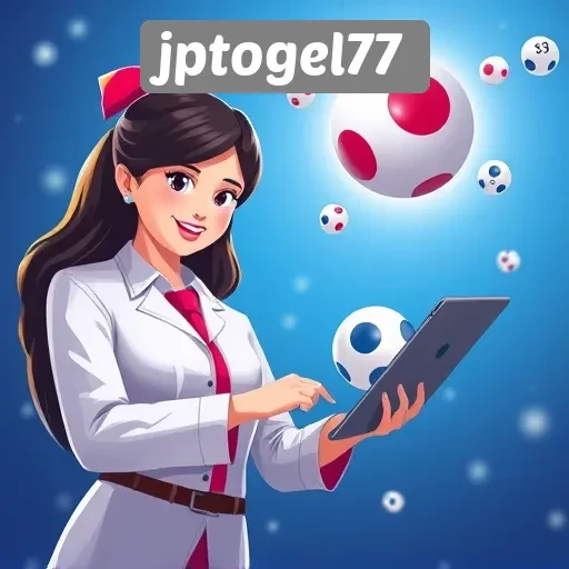Bonus dan Promosi Menarik di JPTogel77