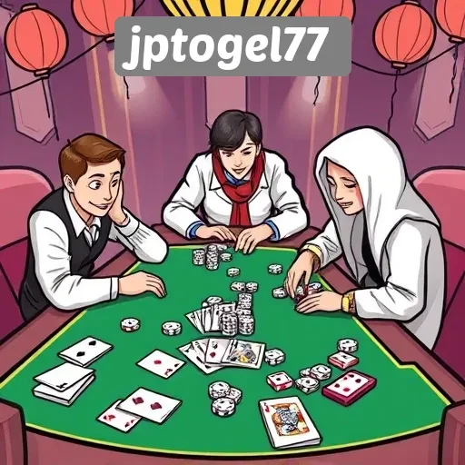 Tantangan dan Kesempatan di JPTogel77 untuk Pemain Baru