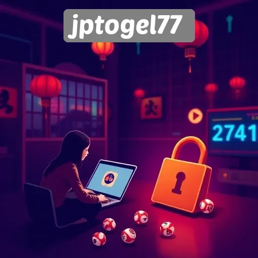 Mengetahui Keamanan Data di JPTogel77