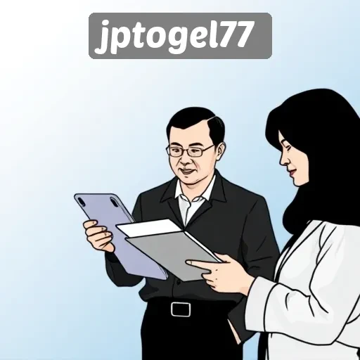 Proses Pendaftaran yang Mudah di Situs jptogel77 untuk Pemula