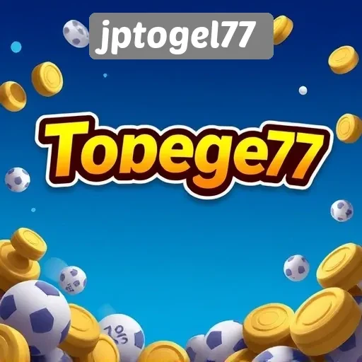 Jelajahi Dunia Permainan di Situs JPTogel77