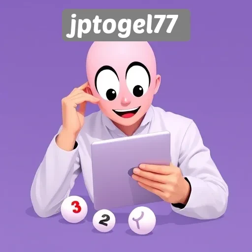 Menelusuri Fitur Unggulan di Situs JPTogel77