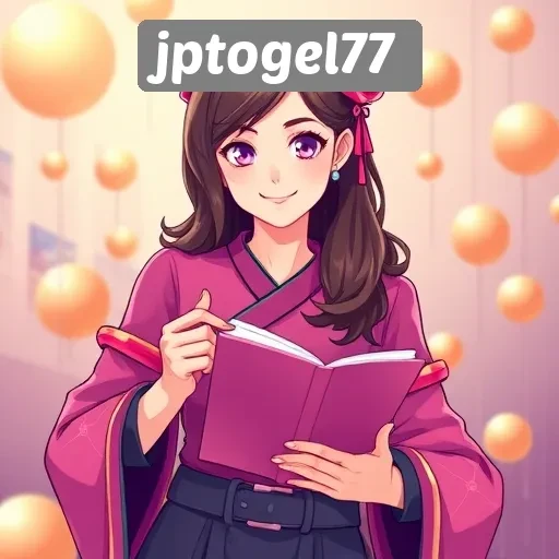 Keunggulan Fitur Permainan di JPTogel77