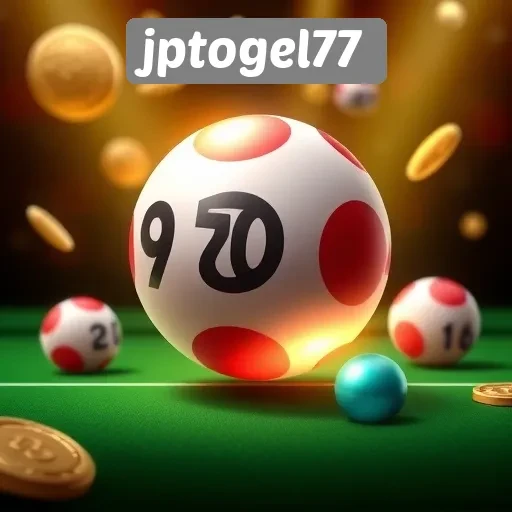Tipe Permainan yang Tersedia di Situs JPTogel77