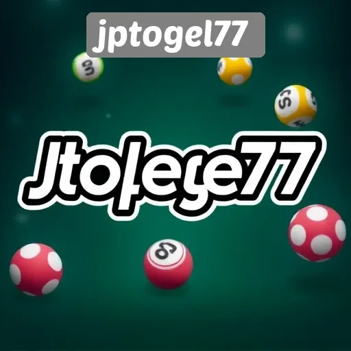 Pengantar Situs JPTogel77 untuk Pecinta Game Online