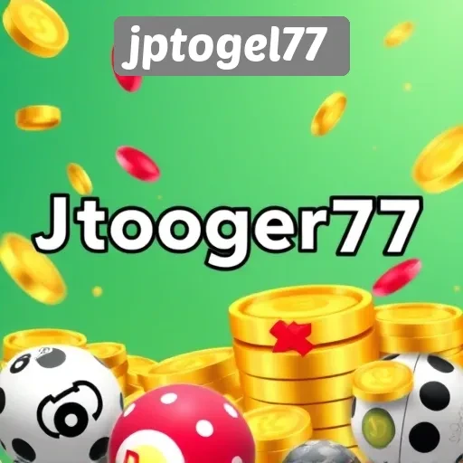 Promosi dan Bonus Menarik di JPTogel77 untuk Pengguna Baru