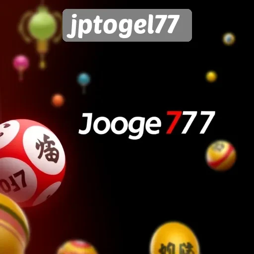 Mengapa JPTogel77 Menjadi Pilihan Utama Para Penjudi