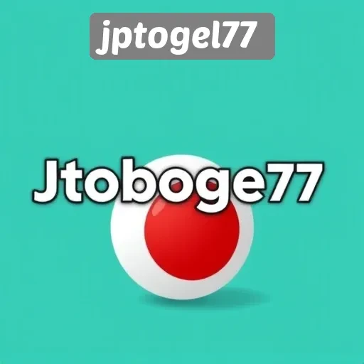 Jptogel77 Akses Mudah untuk Penggemar Togel Online