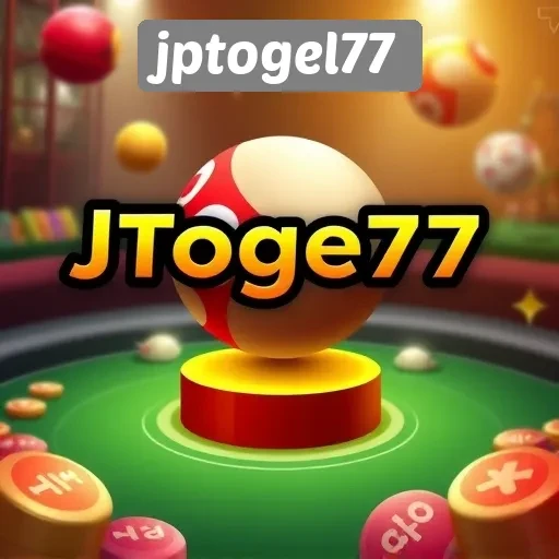 Mengenal JPTogel77 Sebagai Platform Game Terpercaya