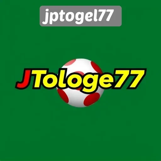 Mengenal JPTogel77 Situs Game Togel Terpercaya di Indonesia