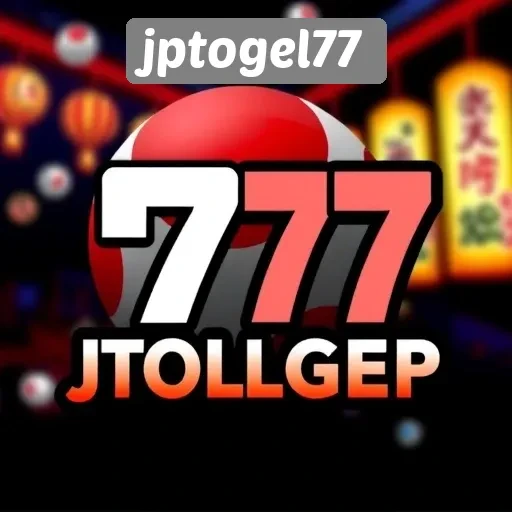 JPTogel77 sebagai Platform Permainan Online Terpercaya