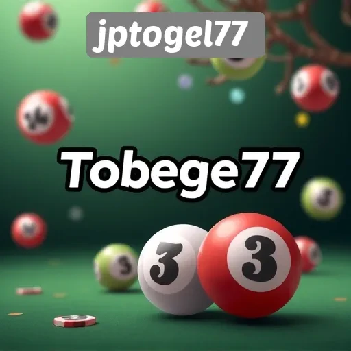 Situs JPTogel77 Sebagai Pilihan Pendaftaran Game Togel Online