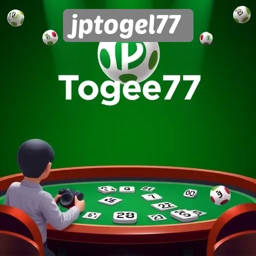Keamanan dan Keandalan JPTogel77 di Dunia Gaming Online