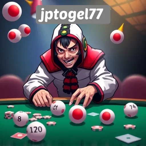 Aturan dan Strategi Bermain di JPTogel77 untuk Meningkatkan Peluang Menang