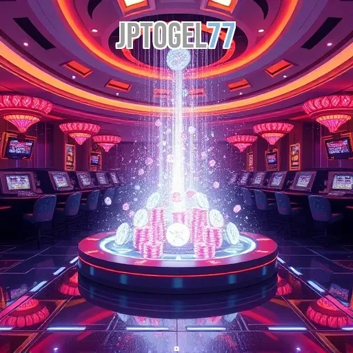 jptogel77: Program Loyalitas yang Menguntungkan untuk Pengguna Setia