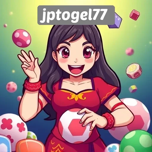 Ulasan Lengkap Situs Game JPTogel77 di Indonesia