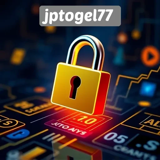 Fasilitas Keamanan yang Ditawarkan oleh JPTogel77
