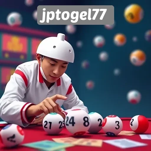 Taktik dan Strategi Menang di JPTogel77 untuk Pemain Berpengalaman