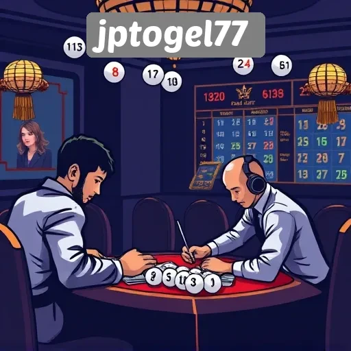 Tips Menang Bermain di JPTogel77 Secara Efektif